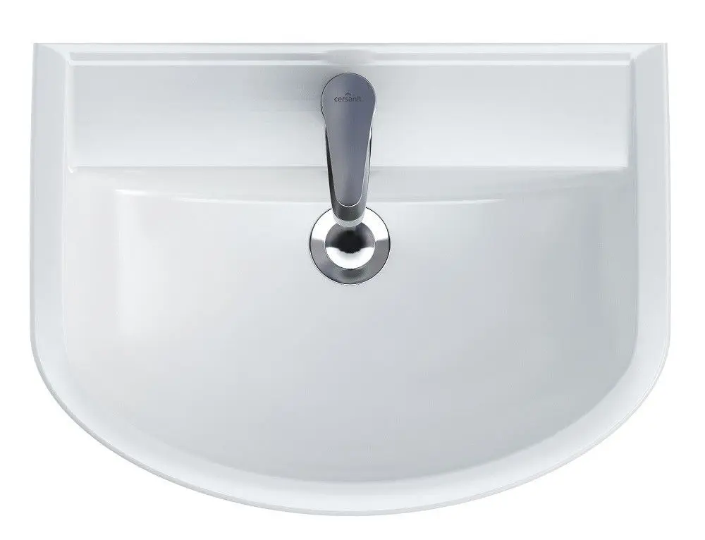 Умывальник Cersanit Arteco 60 (White)