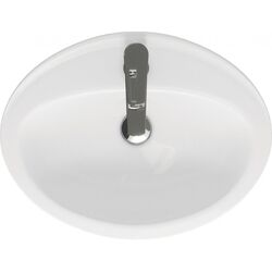 Умывальник Cersanit Calla 54 (White) Thumb