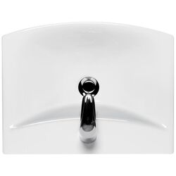 Умывальник Cersanit Carina 50 K31-004 (White) Thumb