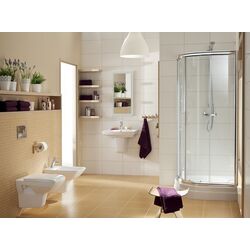 Умывальник Cersanit Carina 50 K31-004 (White) Thumb