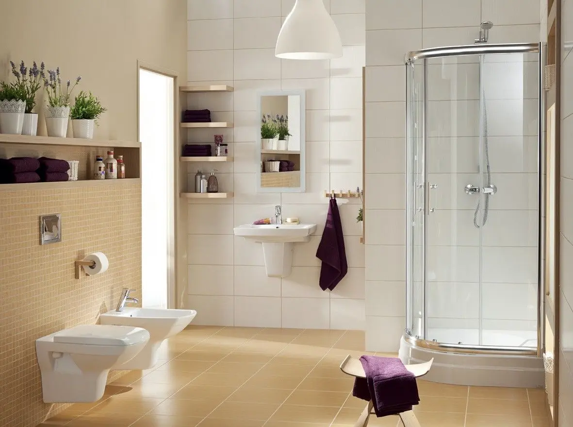 Умывальник Cersanit Carina 50 K31-004 (White)