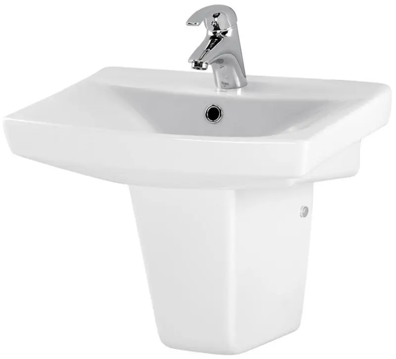 Умывальник Cersanit Carina 50 K31-004 (White)