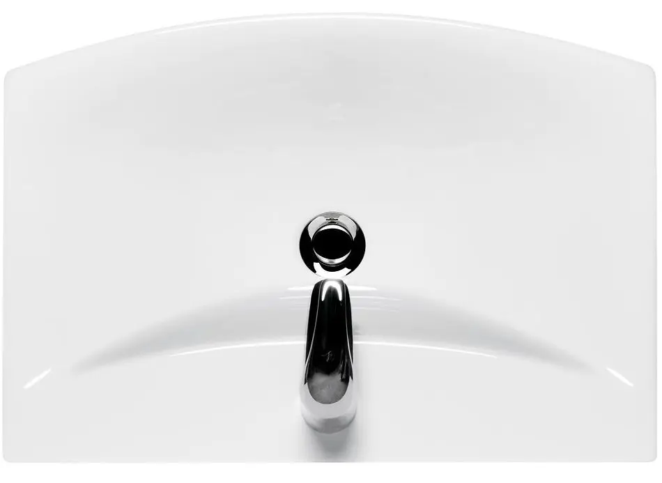 Умывальник Cersanit Carina 60 K31-006 (White)