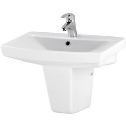 Умывальник Cersanit Carina 60 K31-006 (White)