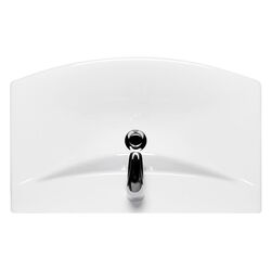Умывальник Cersanit Carina 70 K31-007 (White) Thumb