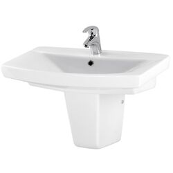 Умывальник Cersanit Carina 70 K31-007 (White)