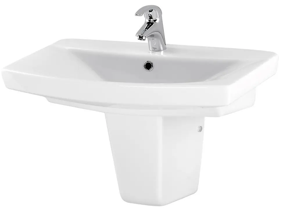 Умывальник Cersanit Carina 70 K31-007 (White)