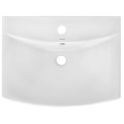 Lavoar Cersanit Carina UM-CAR50/1 50 (White) Thumb