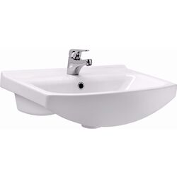 Умывальник Cersanit Cersania 500x385 (White)