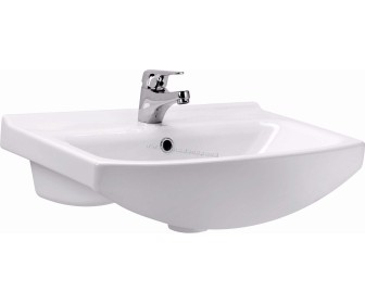 Умывальник Cersanit Cersania 500x385 (White)