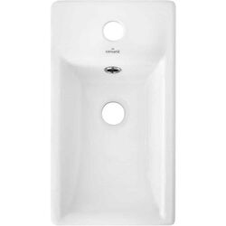 Умывальник Cersanit Como 40 (White) Thumb