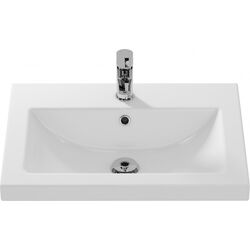 Умывальник Cersanit Como 60 (White) Thumb
