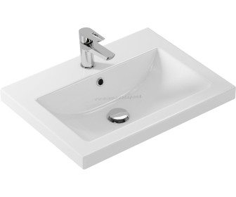 Lavoar Cersanit Como 60 (White)