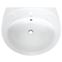 Lavoar Cersanit Еко 2000 565x455 (White) Thumb