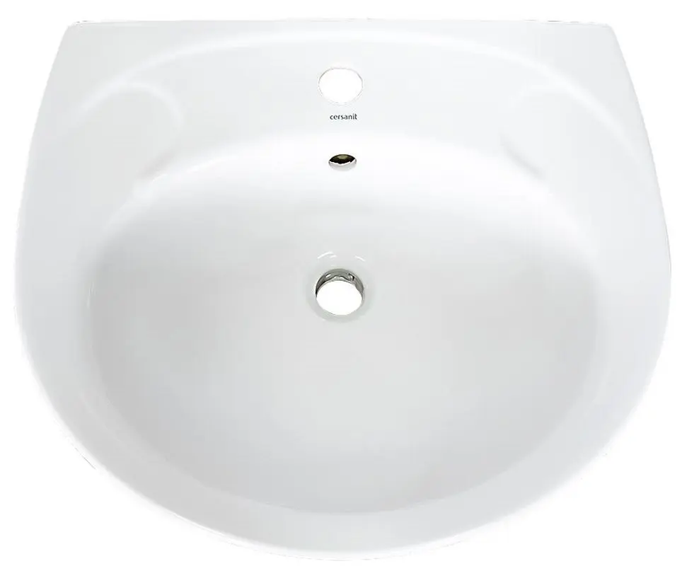 Lavoar Cersanit Еко 2000 565x455 (White)