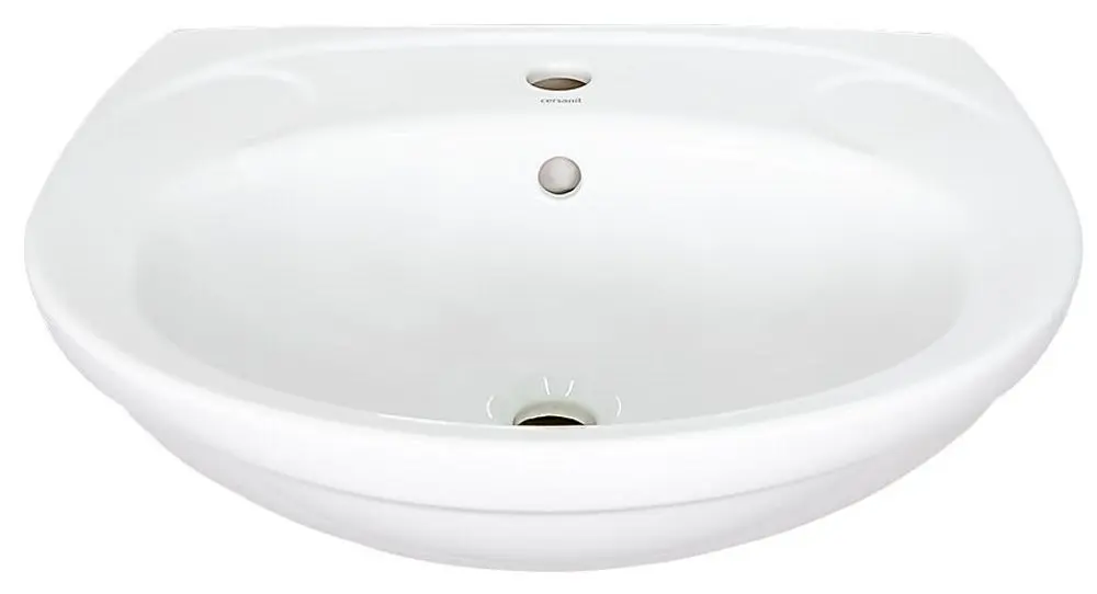 Lavoar Cersanit Еко 2000 565x455 (White)