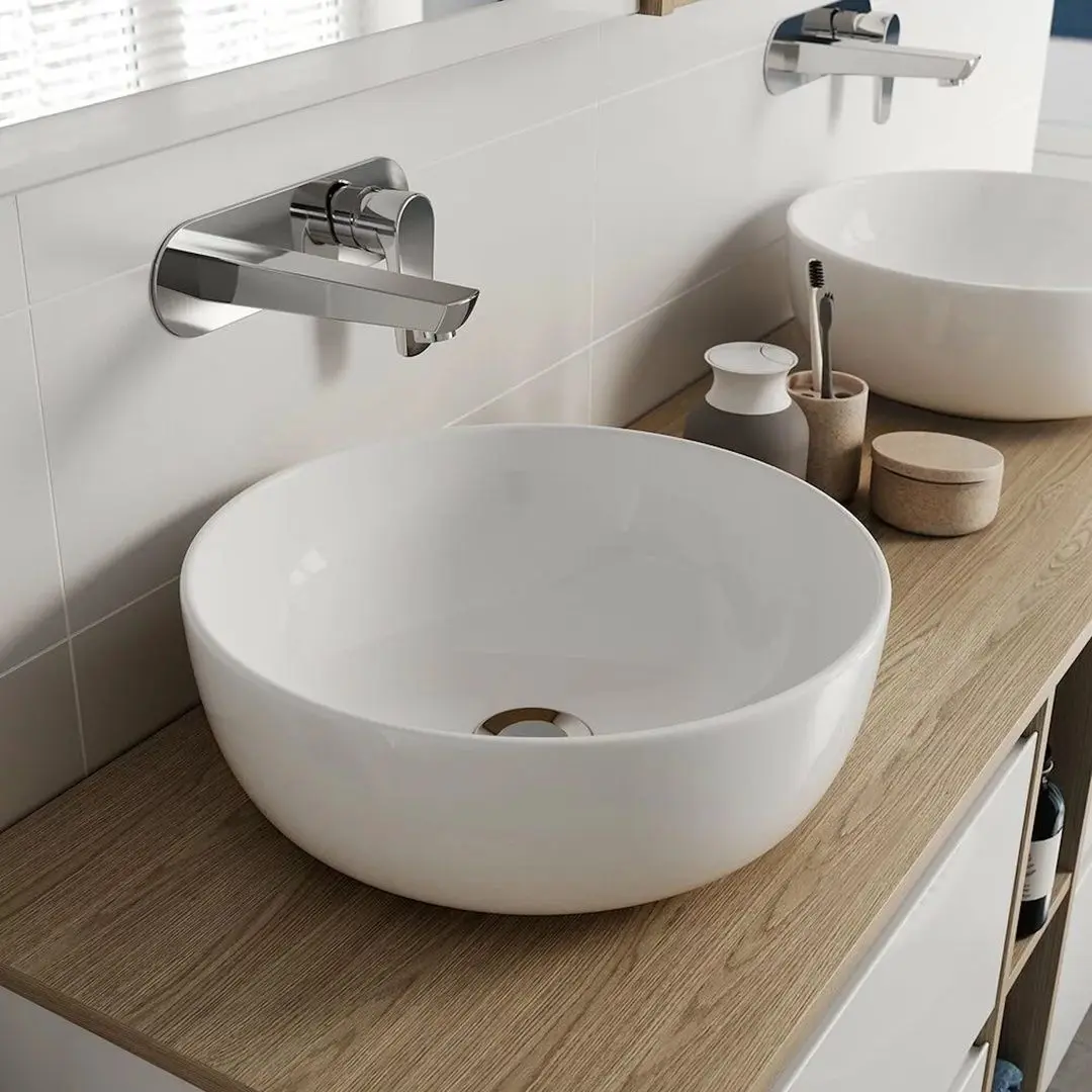 Lavoar Cersanit Moduo 40 K116-048 (White)