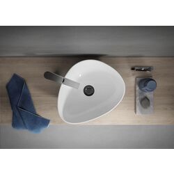 Умывальник Cersanit Moduo 44 K116-051 (White) Thumb