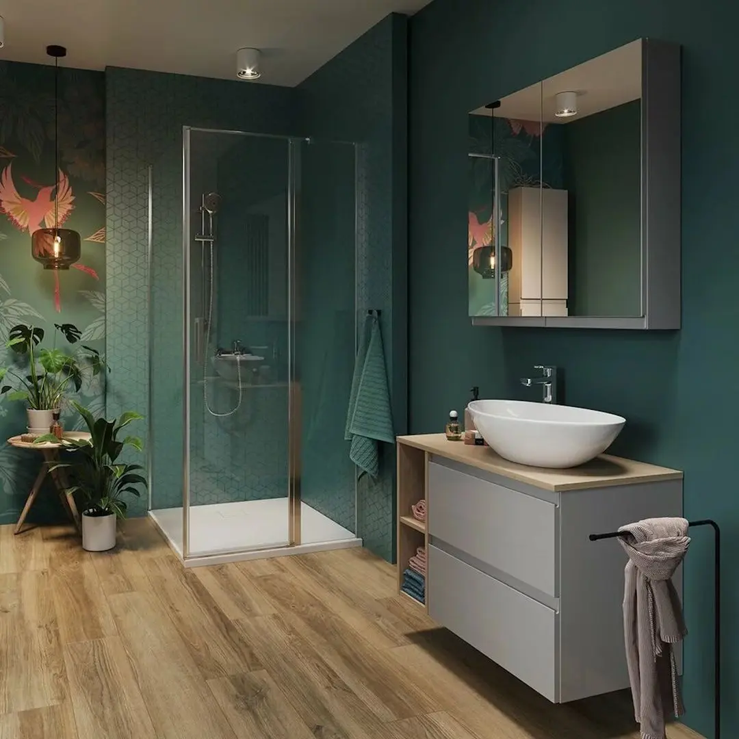 Умывальник Cersanit Moduo 44 K116-051 (White)