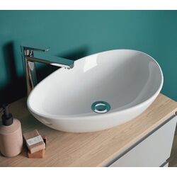 Умывальник Cersanit Moduo 56.5 K116-052 (White) Thumb