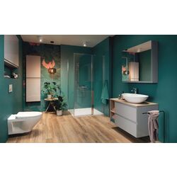 Умывальник Cersanit Moduo 56.5 K116-052 (White) Thumb