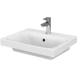 Умывальник Cersanit Moduo 60 K116-011 (White)
