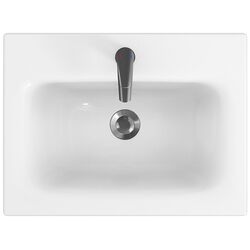 Lavoar Cersanit Moduo 60 K116-043 (White) Thumb