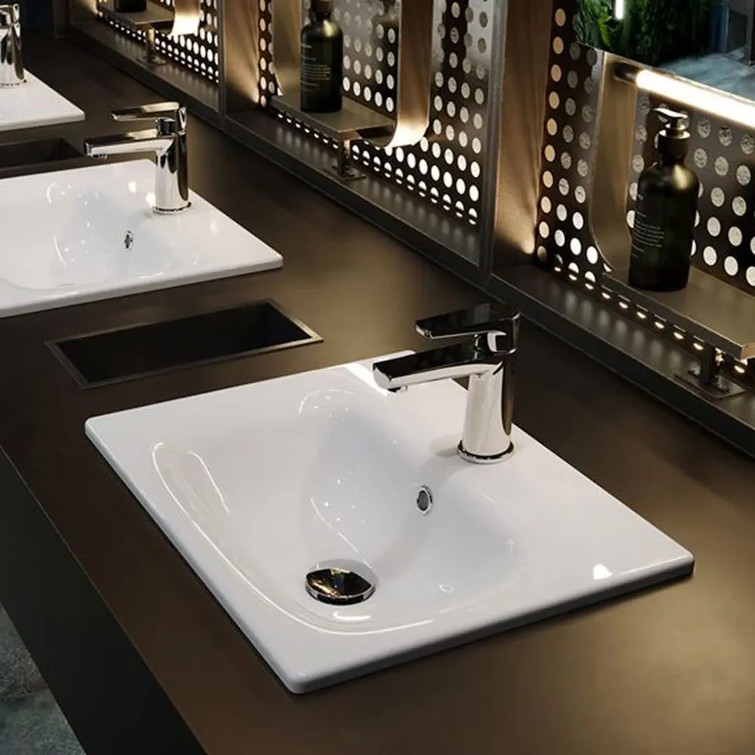 Lavoar Cersanit Moduo 60 K116-043 (White)