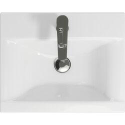 Умывальник Cersanit Ontario New 50 (White) Thumb