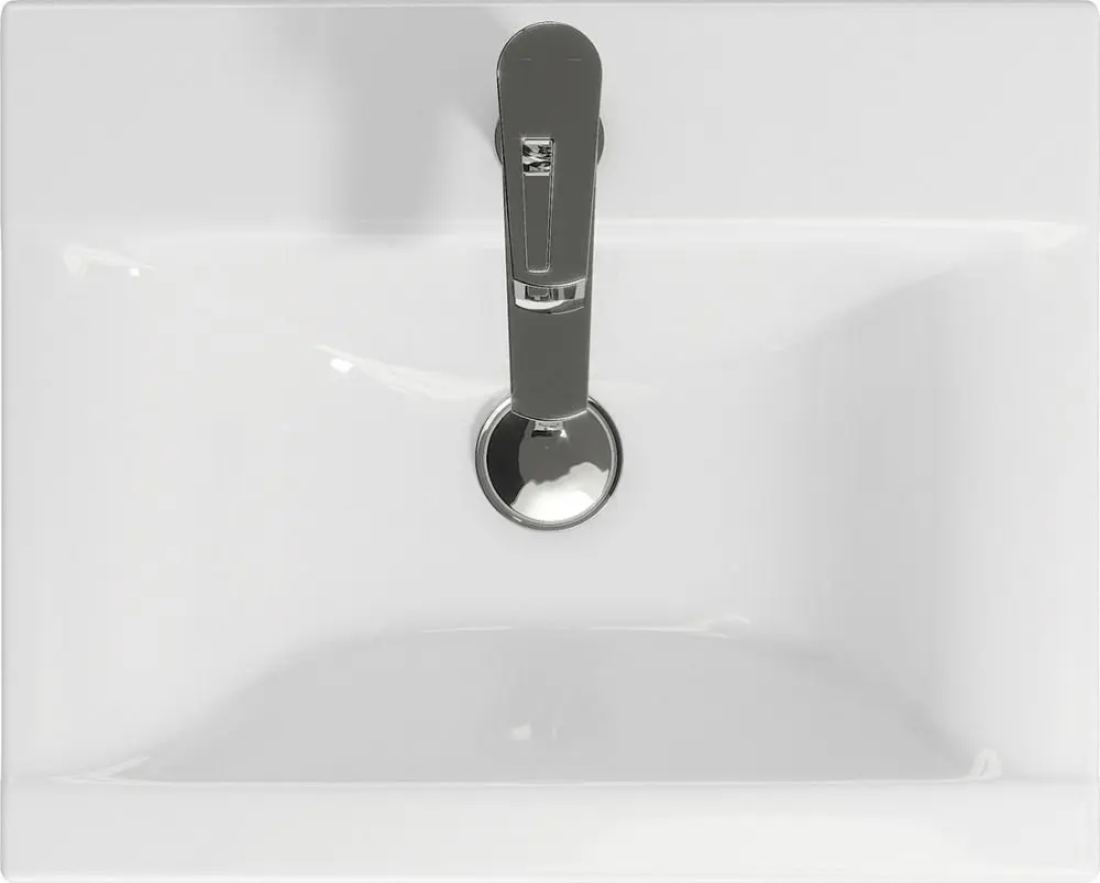 Умывальник Cersanit Ontario New 50 (White)