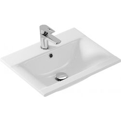 Умывальник Cersanit Ontario New 50 (White)