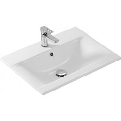 Умывальник Cersanit Ontario New 60 (White)