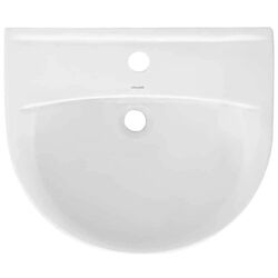 Умывальник Cersanit President 445x350 (White) Thumb