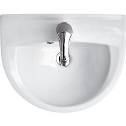 Умывальник Cersanit President 45 K08-002 (White) Thumb