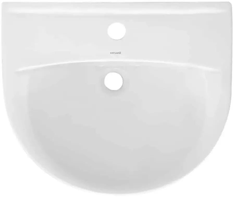 Lavoar Cersanit President 550x455 (White)