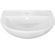 Lavoar Cersanit President 550x455 (White)