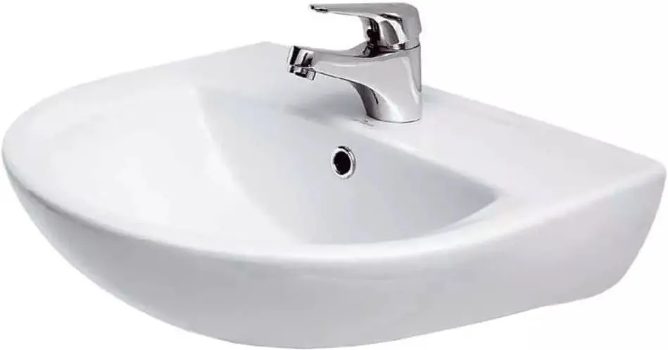 Lavoar Cersanit President 550x455 (White)