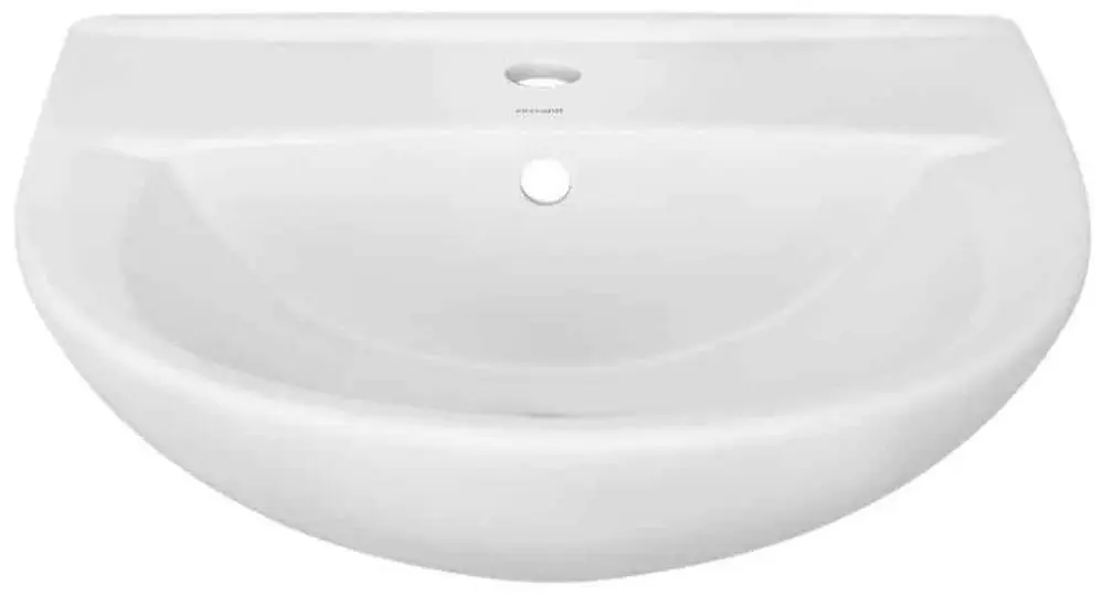 Умывальник Cersanit President 605x485 (White)