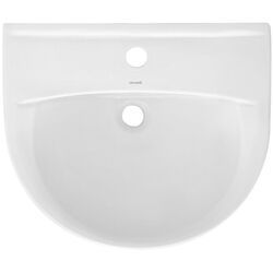 Умывальник Cersanit President 605x485 (White) Thumb