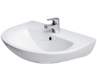 Lavoar Cersanit President 605x485 (White)