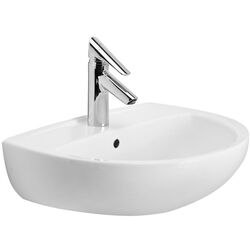 Умывальник Colombo Акцент 55 S12115500 (White)