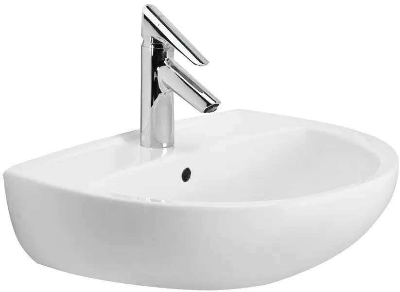 Умывальник Colombo Акцент 55 S12115500 (White)