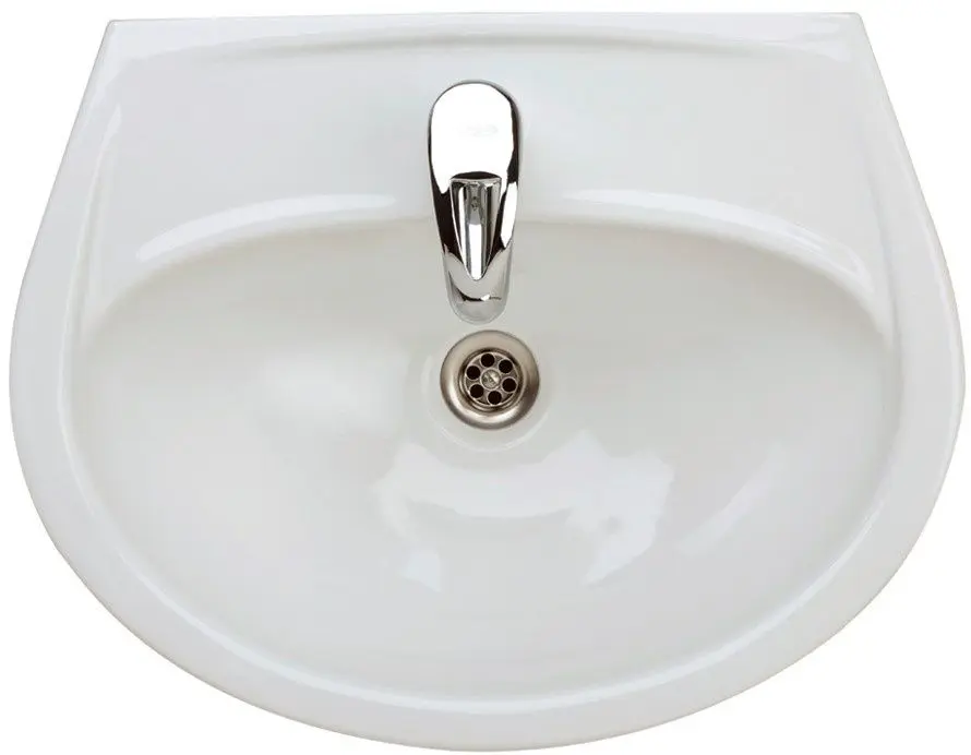 Умывальник Colombo Vector 55 (White)