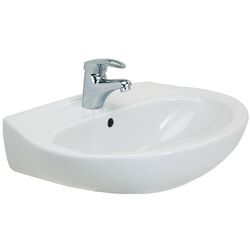 Умывальник Colombo Vector 60 (White) Thumb