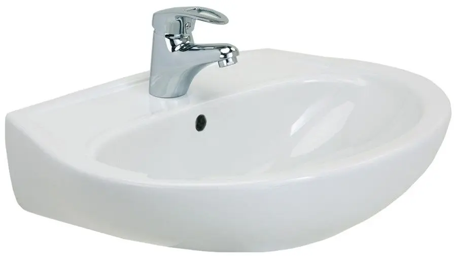 Умывальник Colombo Vector 60 (White)