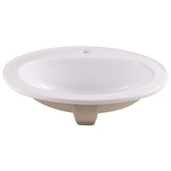 Умывальник Cooke&Lewis Tyne 56.5 (White)