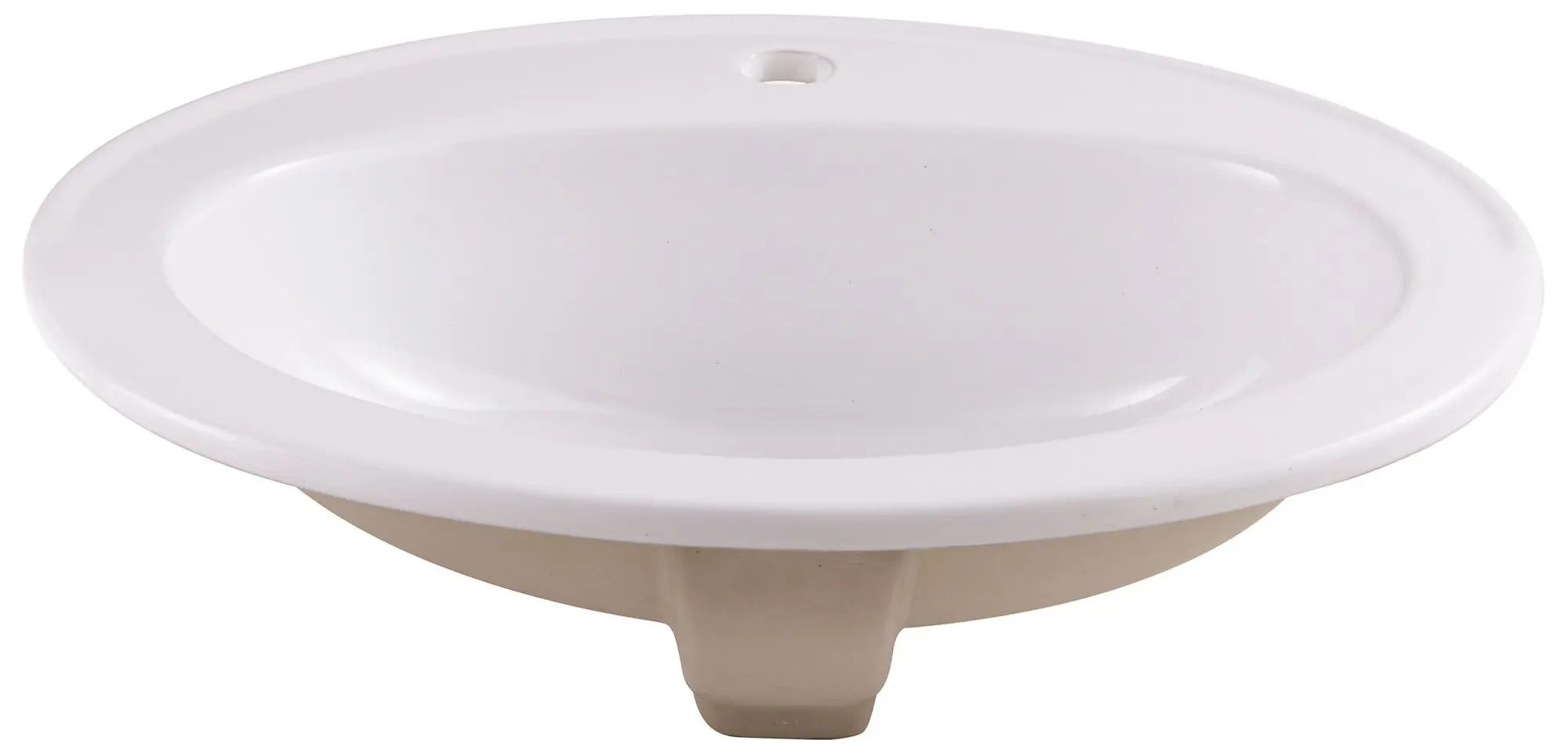 Lavoar Cooke&Lewis Tyne 56.5 (White)