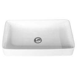 Lavoar Costway BA7540 (White)