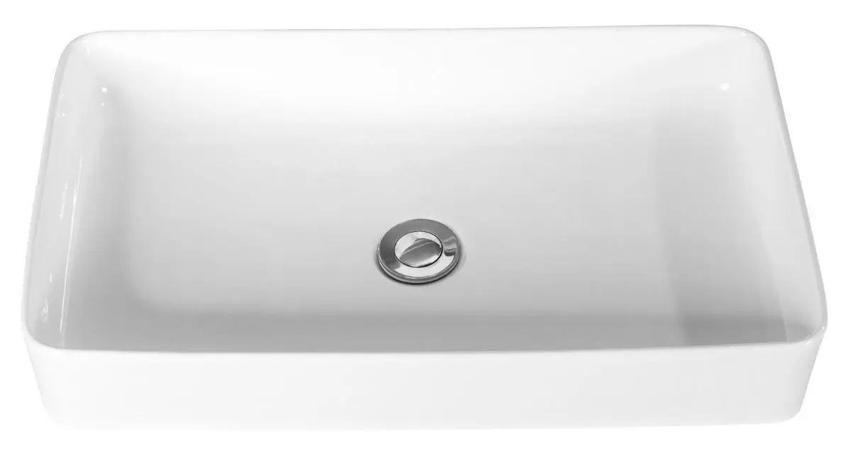 Lavoar Costway BA7540 (White)