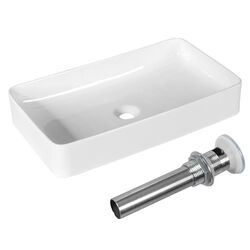 Lavoar Costway BA7540 (White) Thumb